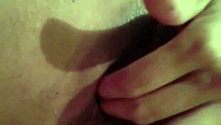 just can't stop touching my wet pussy right now