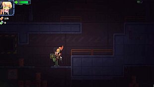 Zetria Pornplay Hentai Game Ep 3 Sci-Fi Slut Having Consensual Sex With Aliens