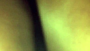 Fat Ass Pussy Gets Wet and Banged Hard