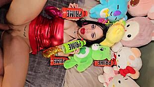 south park logan paul parody with prime energy twist