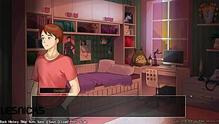 I love watching MILFs Plaza 8 cartoon scenes with big tits and monster cocks.