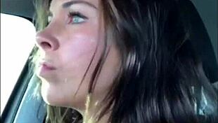 Tattooed Felicity Feline In Slutty Dancing Moments On Webcam