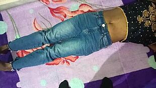 Yo, check my girlfriend’s dirty anal play in the bedroom, so wild!