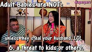 abdls dispel media myths