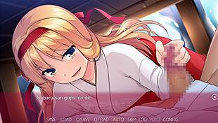 Watch Trap Legend Josou Shinwa Subaru In A Provocative Sex Scene With Handjob And Cumshot!