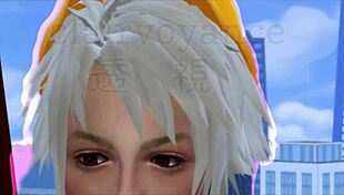 overwhelmed by intense cum in esper training hentai