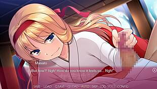 Watch Trap Legend Josou Shinwa Subaru In A Provocative Sex Scene With Handjob And Cumshot!