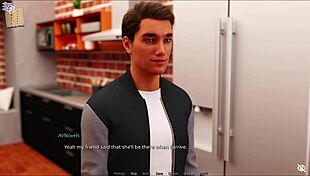 Sunshine Love 8: An Exciting Adventure In The Game World!