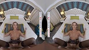 Jessa rhodes wet pussy blowjob and cum