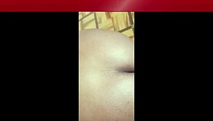 Novinha Cries from Big Ass Gangbang Anal Pain