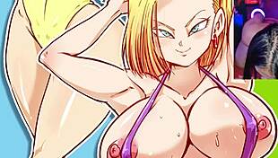 Las Guerreras Z Warriors Always Craving Intense Group Action