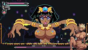 Flip Witch Playthrough Part 10 Final Episode