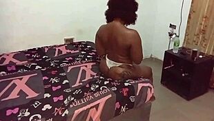 Amateur Solo Ass Play And Anal