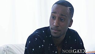 He and His Boyfriend Teach Me Gay Sex Tricks! 🔥