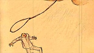 Intriguing Vintage Erotic Drawings From Antique Collections