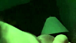 I'm deepthroating my man's big cock so good! 😍