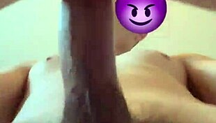 cubana teen with tight pussy gets intense pov action