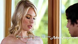 you have a new responsibility now, boy - rachael cavalli