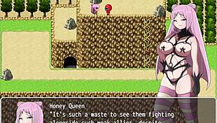 i think a heroi gotta defeat dem super villans to save da city - villainess quest part 1