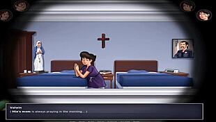 Summertime Saga Unc Part 24 With Hentai Cartoon Game