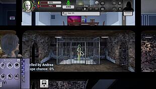 Time To Train Girls In Hentai