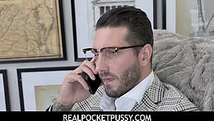 Teen 18+ Diana Grace Gets Deepthroat Tutoring In Freeuse Fantasy