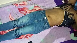 Yo, check my girlfriend’s dirty anal play in the bedroom, so wild!