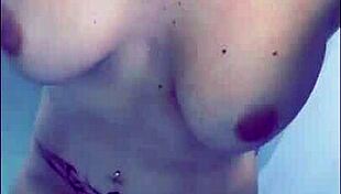 Young and amateur couple has 13 minutes of raw sex and nudity