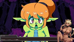 Flip Witch Playthrough Part 10 Final Episode