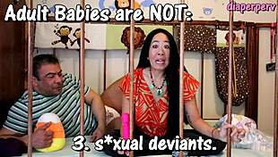 abdls dispel media myths