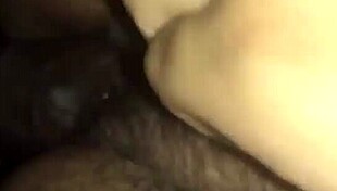 taking bbc in backseat 😈