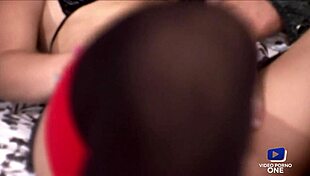 Blonde Loves Rebels With Big Dicks Intensely