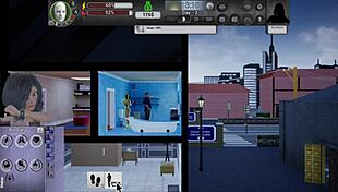 Time To Train Girls In Hentai