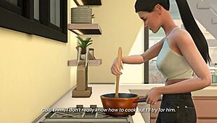 Forbidden Affections In 3D Hentai Bring Deep Emotions To This Naughty Anime Preview With Celebrity Characters