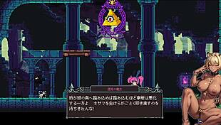 Flip Witch Playthrough Part 10 Final Episode