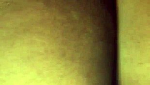 Fat Ass Pussy Gets Wet and Banged Hard