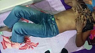 Yo, check my girlfriend’s dirty anal play in the bedroom, so wild!