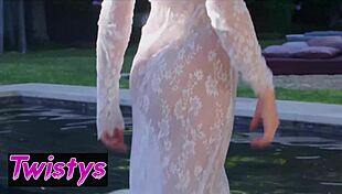 elena koshka - 2018 treat of the year elena - twistys solo