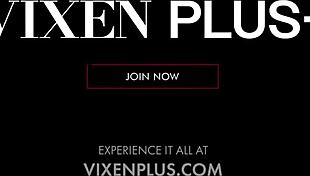 Blackedraw Adriana Chechik Craves a Double BBC Dose Now!