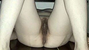 i love a tasty massage on my wet pussy that always makes me so horny