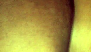 Fat Ass Pussy Gets Wet and Banged Hard