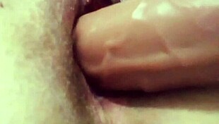 Arianna wants sex in close up orgasm scene