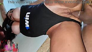 since my husband has a small dick, i found a lover with a big one