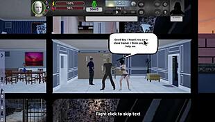 Time To Train Girls In Hentai