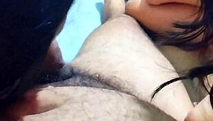 My Girlfriend and Best Friend Suck My Dick