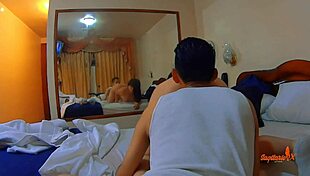 Monicax Casting 25 Años Teaser Sagitarioxlatinas