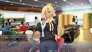 akumeru family - asaka route part 3 - lick and rim