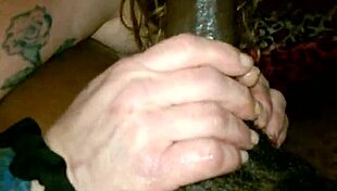 Incredible blowjob performance amazes all