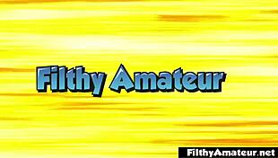 Intense Squirt Shower Orgy Fails For Milf Amateur