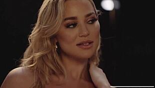 Vanity, Seth Gamble, and Blake Blossom in hot POV action 😏